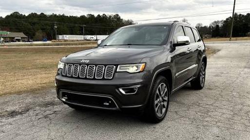 JEEP GRAND CHEROKEE 2017 1C4RJFCTXHC751100 image